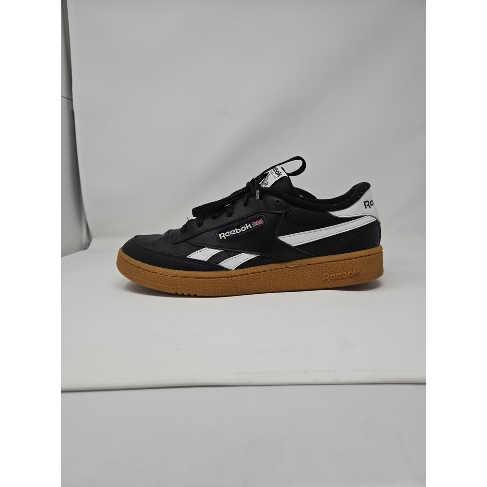 Reebok Club C 85 Vintage Men Size 12 New Tennis Trainer Sneakers Court Shoe